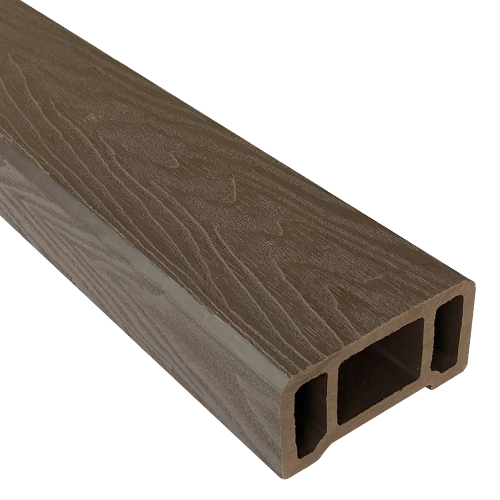 Перила 3D Nextwood 45х90х3000 Brown