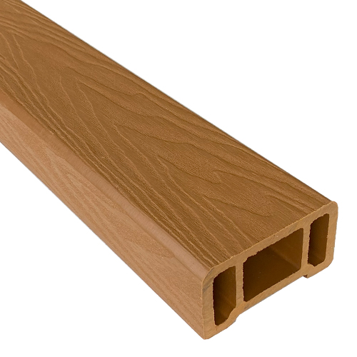 Перила 3D Nextwood 45х90х3000 Дуб