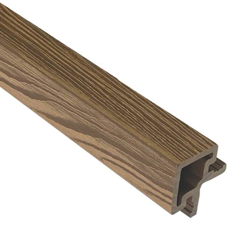 Угловой профиль NEXTWOOD 3D 50х50х3000 Дуб
