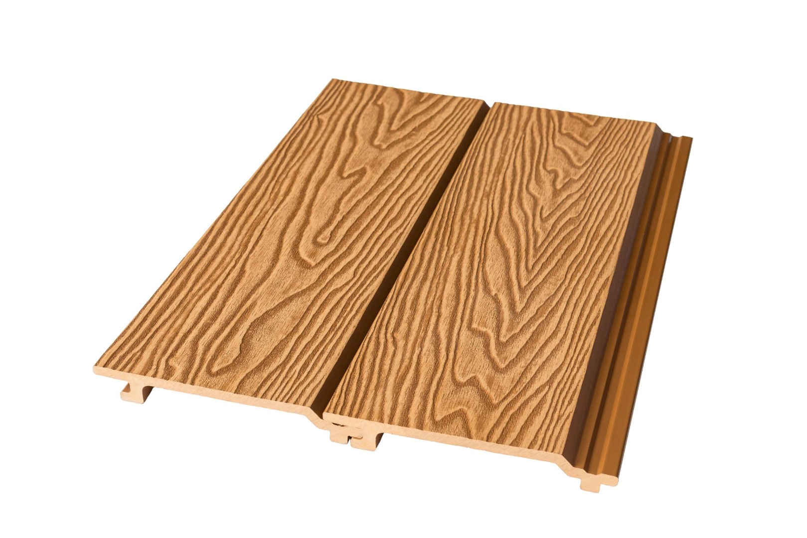 Фасадная доска NEXTWOOD 156х21х3000 Дуб