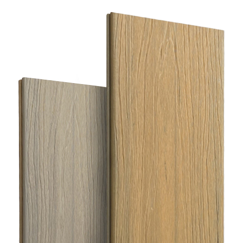 Доска для террас и фасадов EasyDecking Co-extrusion 145х21х3010(4010) Oak / Driftwood